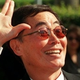 Image for article titled George Takei Marries, Journos Spin Gay Sulu Memes